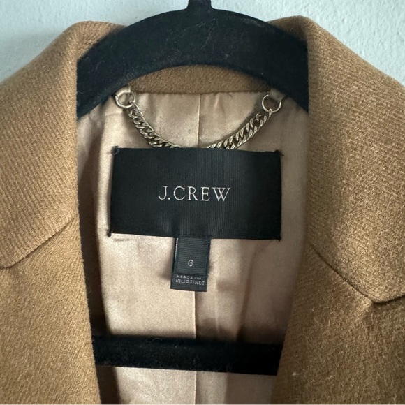 J Crew coat - Picture 16 of 16